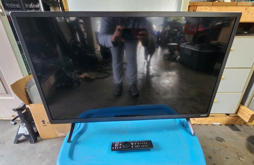 Vizio 32 Inch Tv