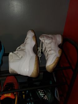 Jordan 11 anniversary
