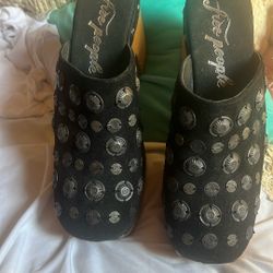 Free People Shoe