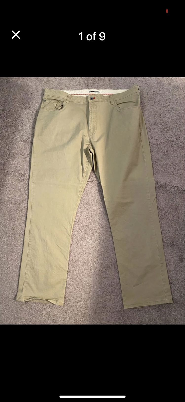 Mens Pants and Shorts Lot