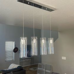 Lanp Good Conditions 