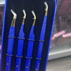 tweezers