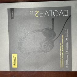 Jabra Evolve 2 30