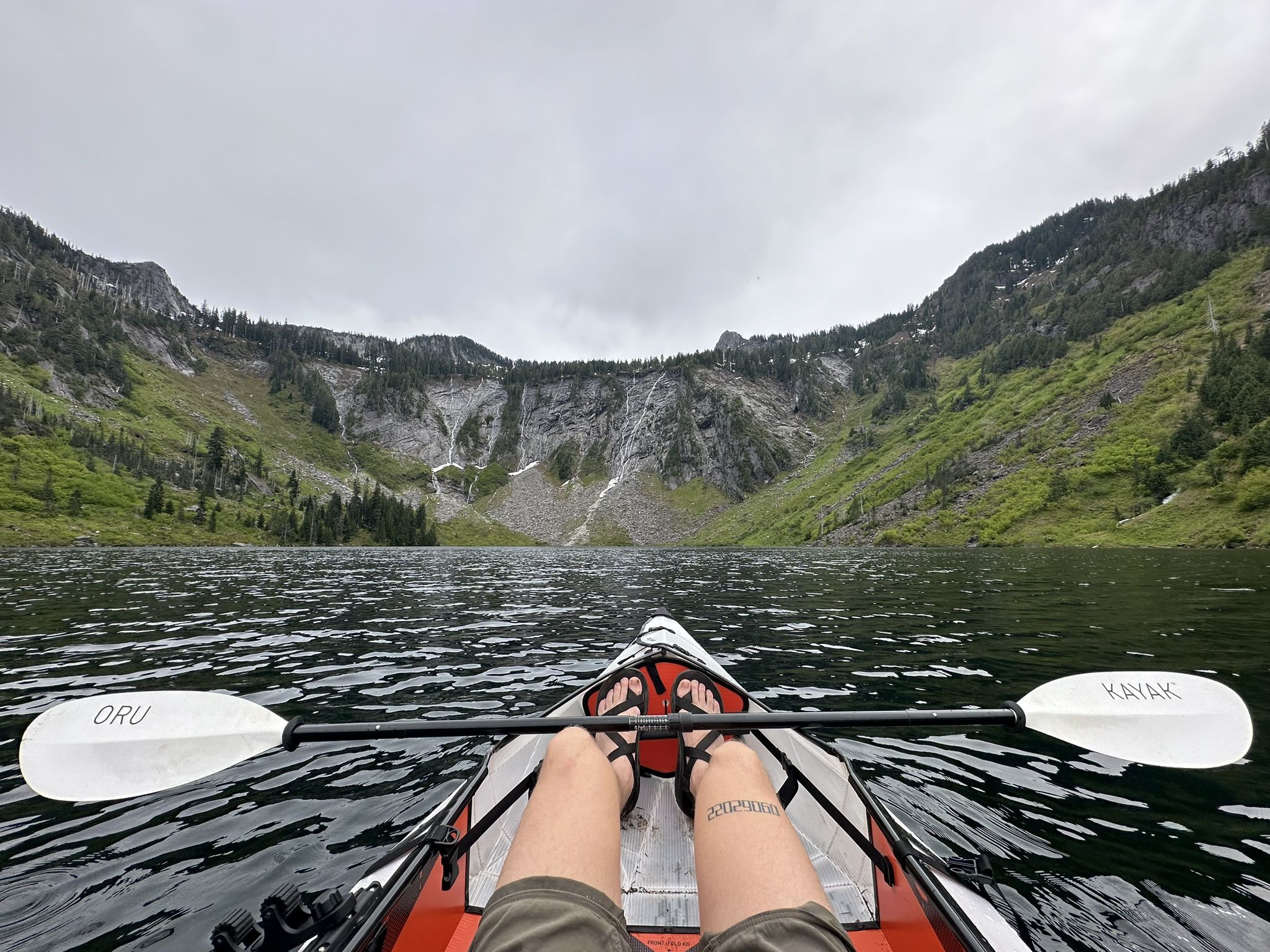 Oru Kayak