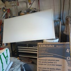 Blub Free Light Fixture