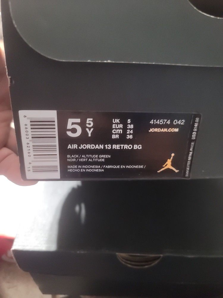 Jordan