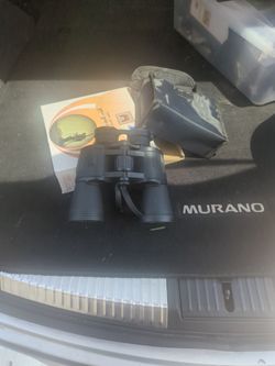 Binoculars
