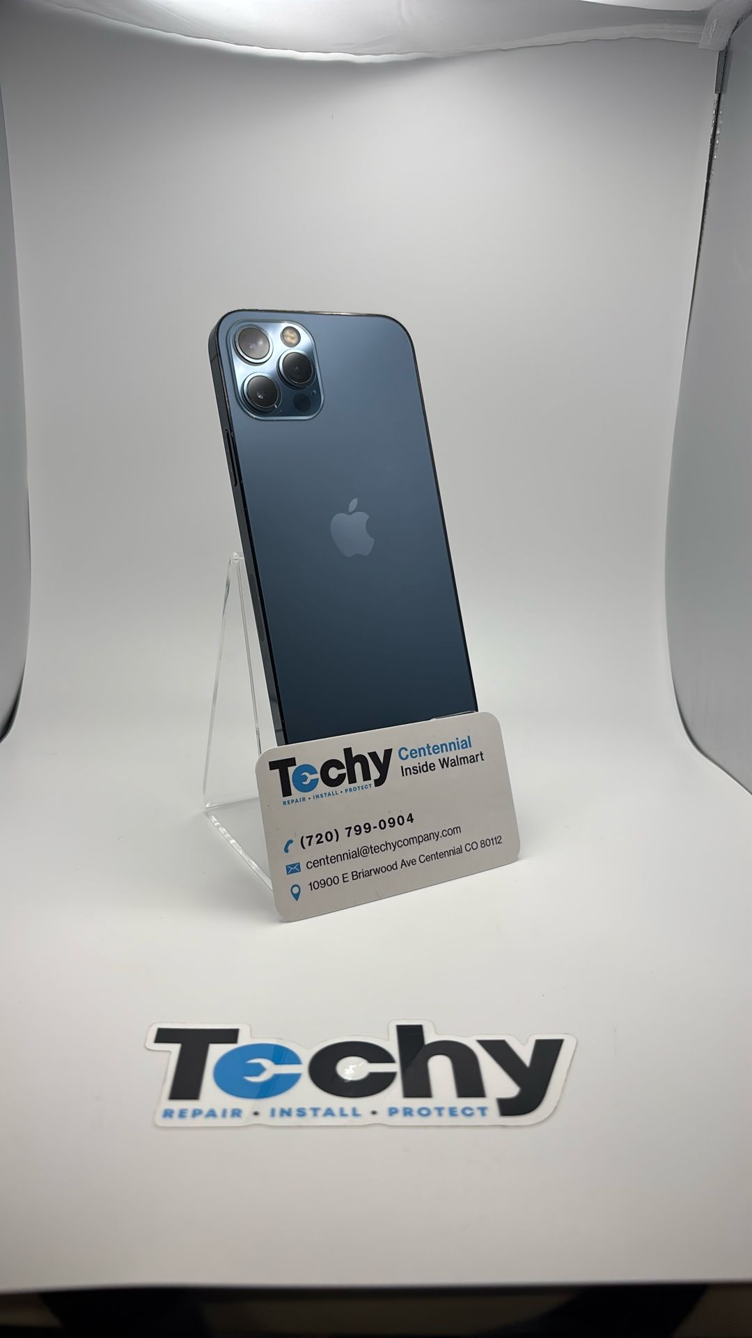 iPhone 12 Pro 128GB Unlocked