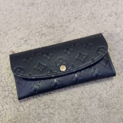 Louis Vuitton Tri-Fold Wallet