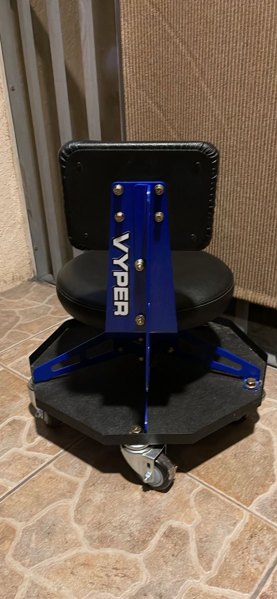 Mechanic Seat