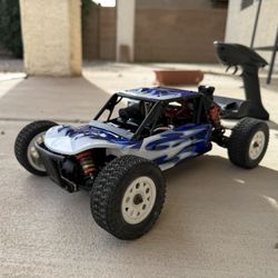 LC Racing EMB-DB Dirt Buggy