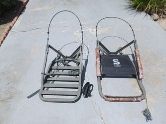 Summit Tree Stand