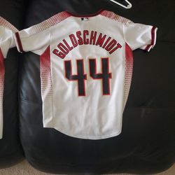 Youth Goldschmidt Jersey