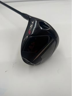 LEFTY Titleist TSR2 Driver