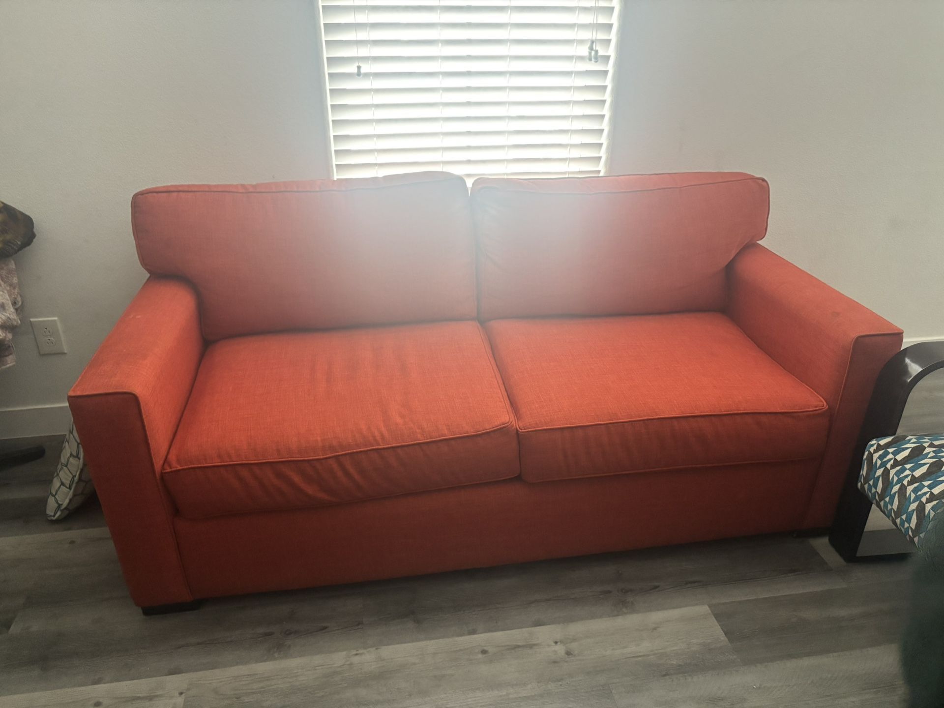 Pull Out Couch