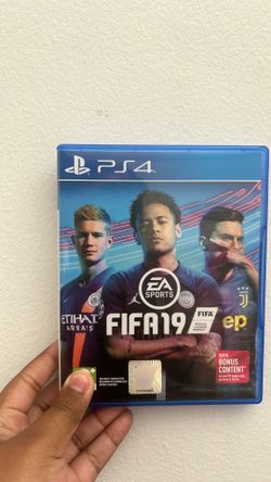 FIFA 19
