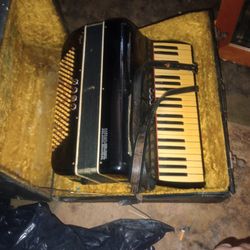 SOPRANI  ITALIAN ACCORDION