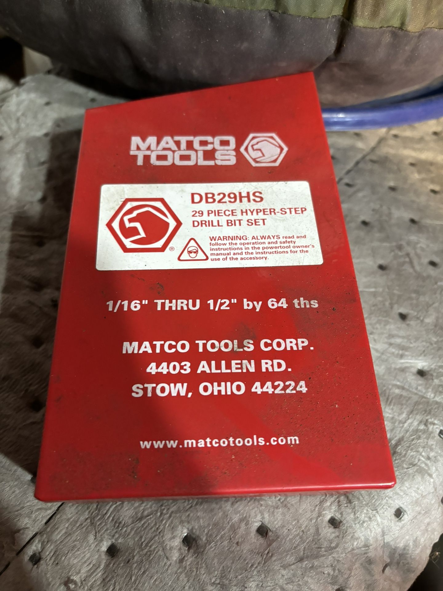 Tools Matco Snap On Milwaukee