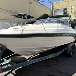 1997 Monterey Montana