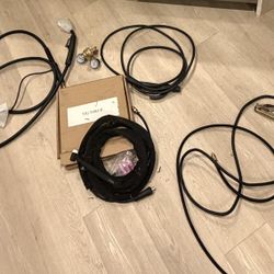 Welding Machine (Titanium)