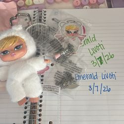 chloe valentines bratz