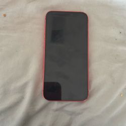 iPhone 12 Mini
