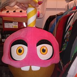 Five Nights At Freddy's Plushie