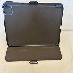 New iPad Case - Fits iPad Pro 11" (1st-4th Gen) & iPad Air 10.9"/11" (M2)