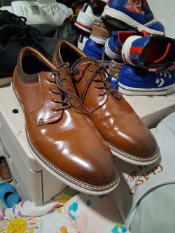 Dress shoes 10.5