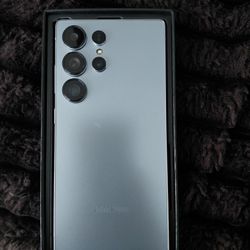Samsung Galaxy S25 Ultra