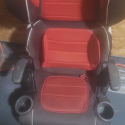Car Seat $25