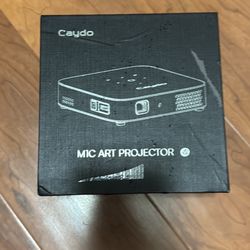 Caydo M1C Art Projector 
