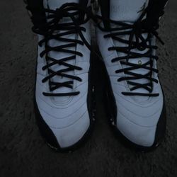 Jordan’s 12