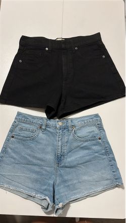 Universal Thread | Shorts Bundle | Women - Size:6/R | Good conditions: like new