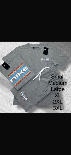 Nike Short Sets All Sizes Available 