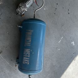 2004 Mazda Rx8 D2 air Suspension Or Trade