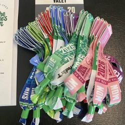 Waste Management Phoenix Open Greenskeeper 