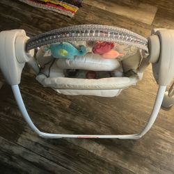 Baby Swing 
