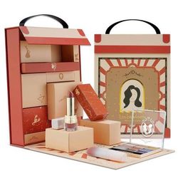 new Makeup Set for Teen Girls with 12 Individually Boxed Makeup Kits Surprises,12 Days of Makeup Gift Set, Week Makeup Countdown Set, Perfect Makeup A