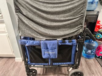 wonderfold wagon w2