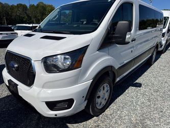 2024 Ford Transit-350 Passenger Van