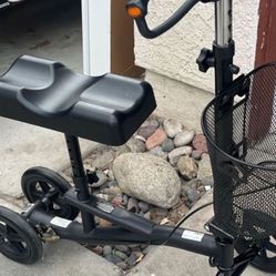 Knee Scooter 
