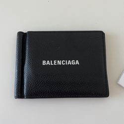 Balenciaga Wallet Money Holder 