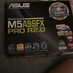 Motherboard 