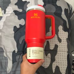 Stanley Tumbler