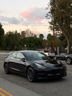 2019 19 Tesla Model 3