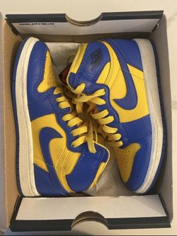Jordan 1