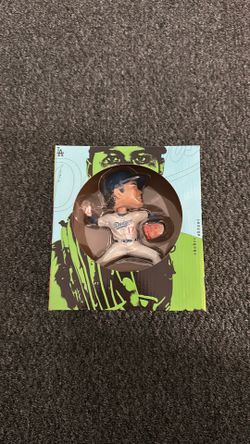 Shoehei Ohtani bobble head 2025 $70obo
