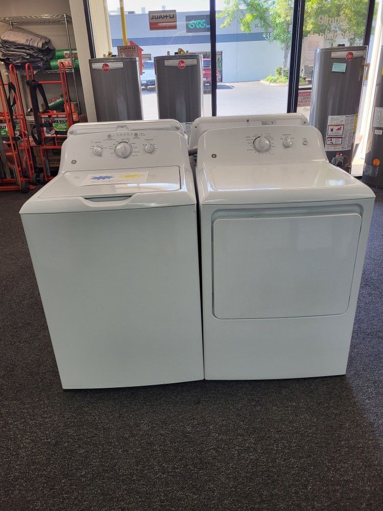 💥4th Of July Sale! GE Electric Set-Warranty Included