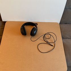Corsair PC Gaming Headphones